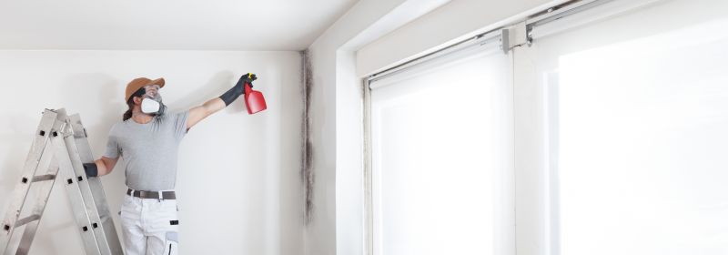 Mold Abatement Service in Bergen County, NJ