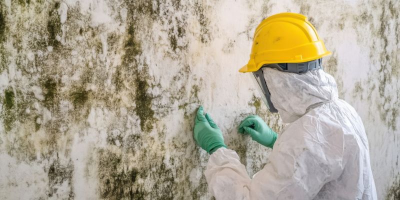 Mold Remediation