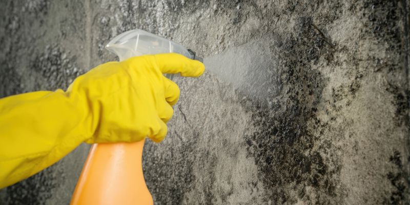 Mold Remediation