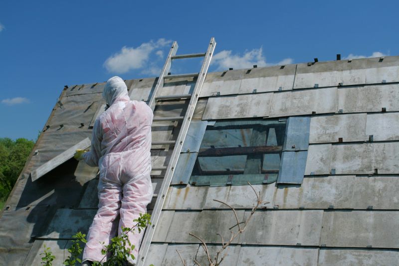 Vermiculite Removal Service in Monmouth County, NJ